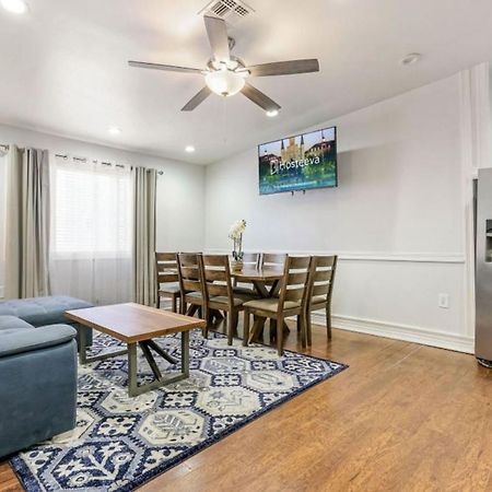 Elegant 4Br Condo In Downtown New Orleans Exterior foto