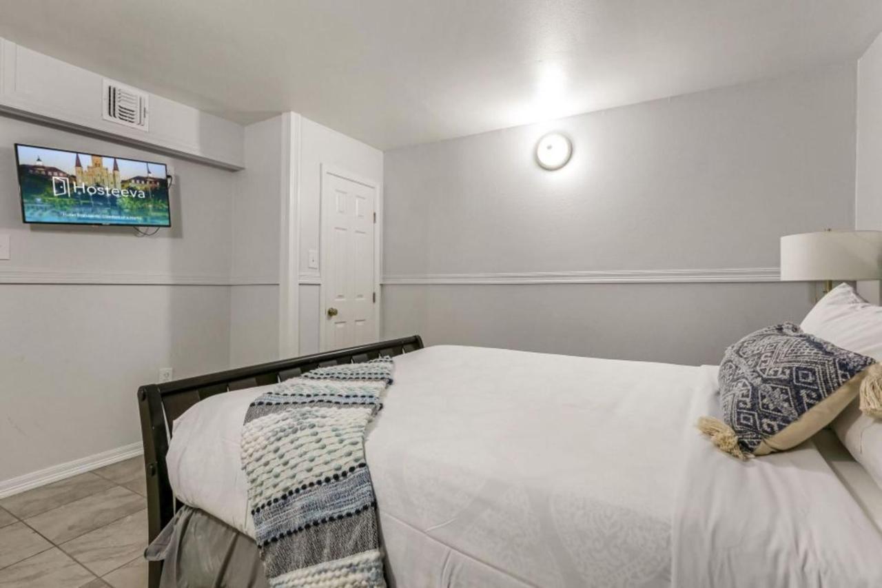 Elegant 4Br Condo In Downtown New Orleans Exterior foto